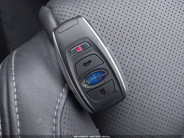 4S4WMARD9N3451861 Subaru Ascent Touring