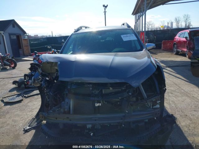 4S4WMARD9N3451861 Subaru Ascent Touring