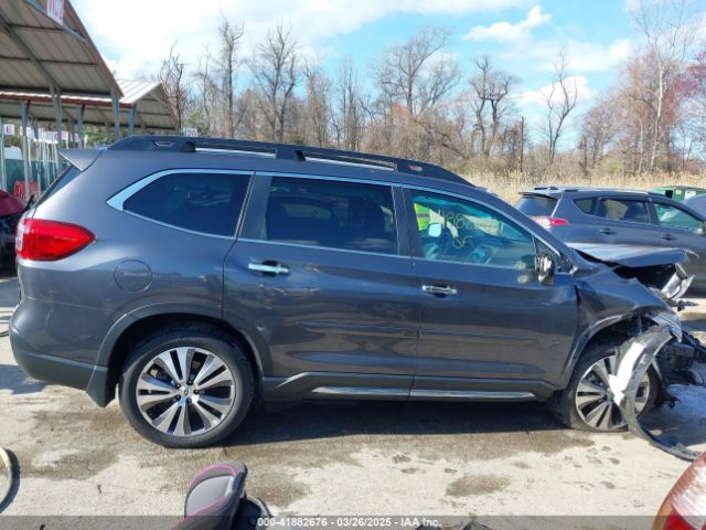 4S4WMARD9N3451861 Subaru Ascent Touring