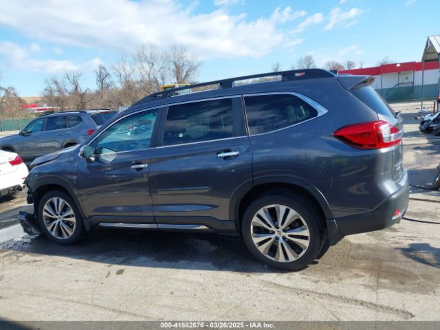 4S4WMARD9N3451861 Subaru Ascent Touring