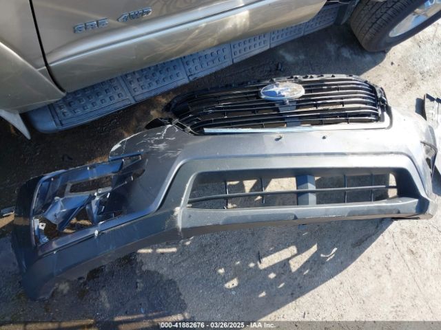 4S4WMARD9N3451861 Subaru Ascent Touring
