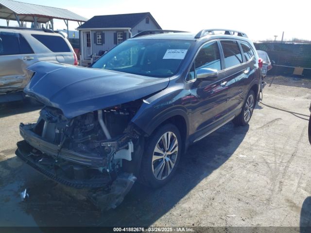 4S4WMARD9N3451861 Subaru Ascent Touring