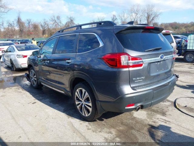 4S4WMARD9N3451861 Subaru Ascent Touring