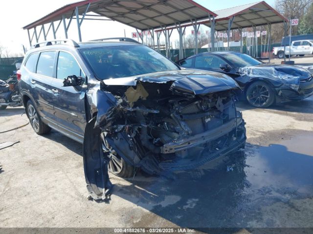 4S4WMARD9N3451861 Subaru Ascent Touring