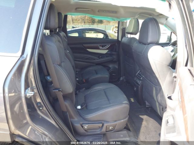 4S4WMARD9N3451861 Subaru Ascent Touring