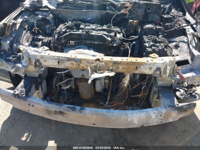 2G11Z5SA1K9145059 Chevrolet IMPALA LT