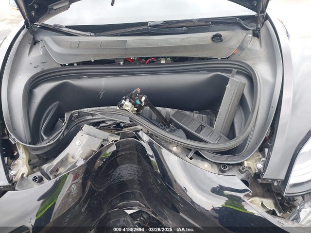 2022 TESLA MODEL 3 5YJ3E1EC3NF248534 Photo 9