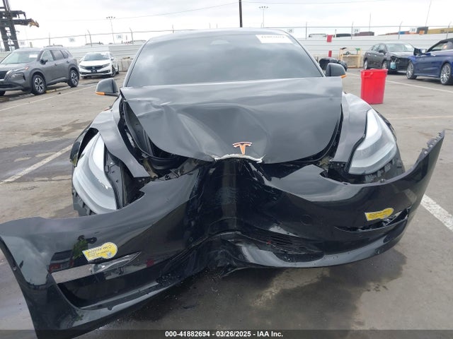 2022 TESLA MODEL 3 5YJ3E1EC3NF248534 Photo 5