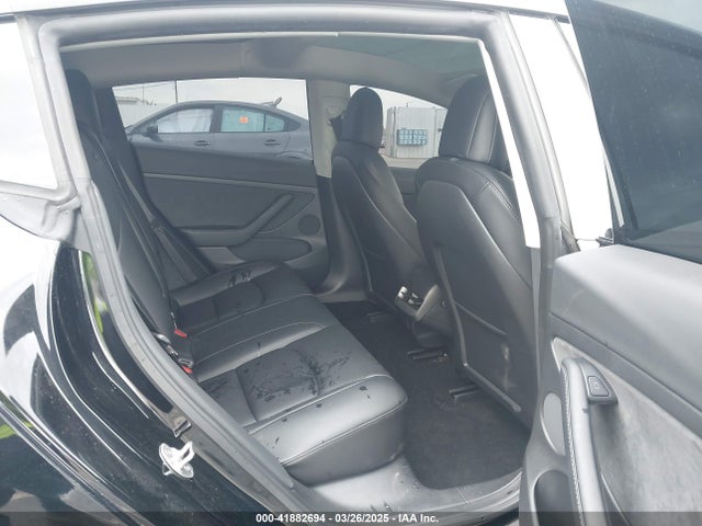 2022 TESLA MODEL 3 5YJ3E1EC3NF248534 Photo 7