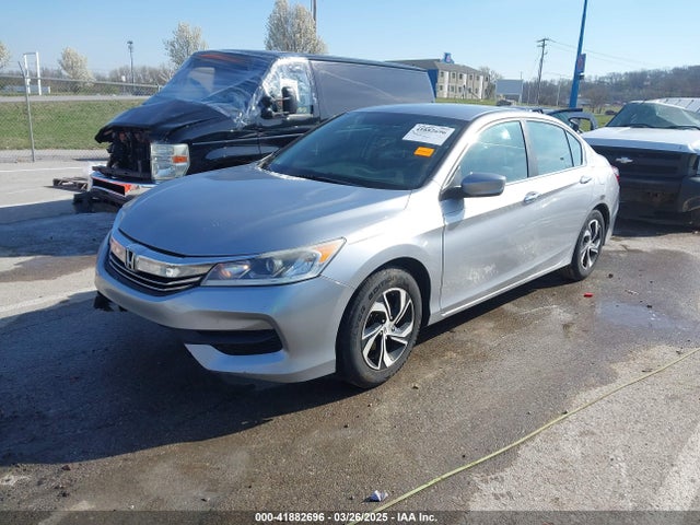 1HGCR2F3XHA215196 Honda ACCORD LX