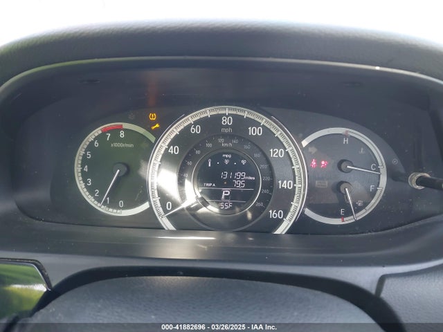 1HGCR2F3XHA215196 Honda ACCORD LX