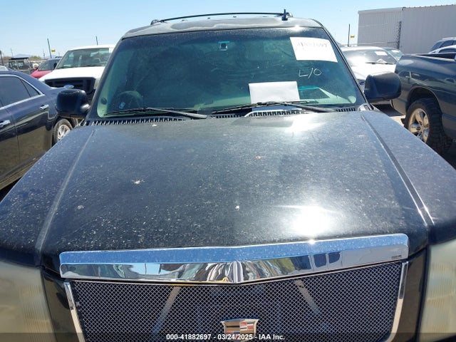 2002 CADILLAC ESCALADE 1GYEC63T32R218979 Photo 9