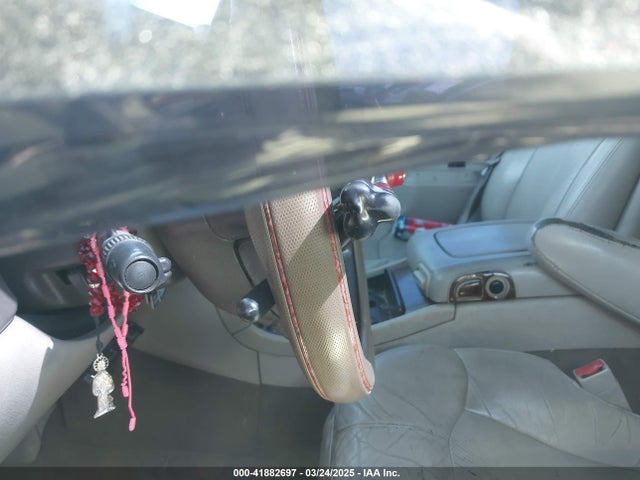 2002 CADILLAC ESCALADE 1GYEC63T32R218979 Photo 6