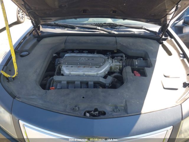 2012 ACURA TL 19UUA8F21CA009425 Photo 9
