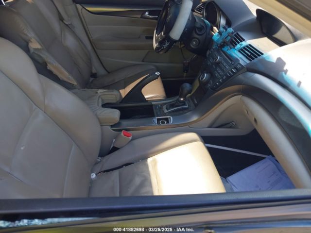 2012 ACURA TL 19UUA8F21CA009425 Photo 4