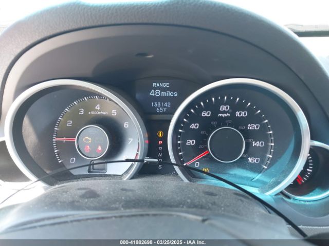 2012 ACURA TL 19UUA8F21CA009425 Photo 6