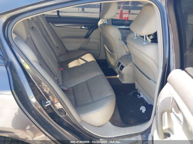 2012 ACURA TL 19UUA8F21CA009425 Photo 7