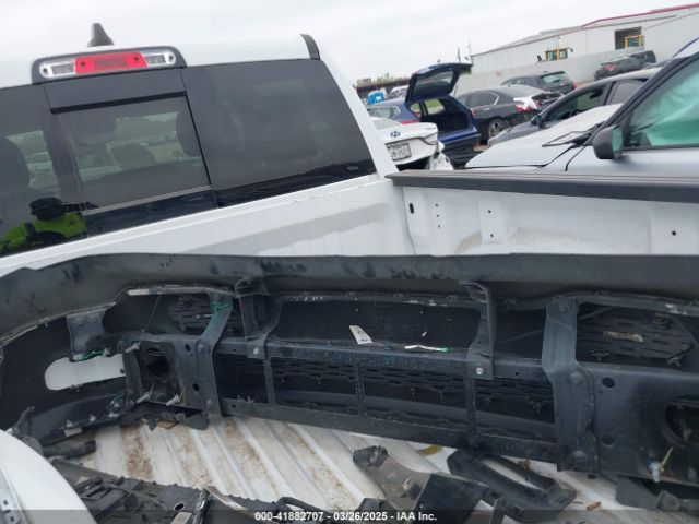 1C6SRFJT4NN330459 RAM 1500 Laramie  4x4 5'7 Box