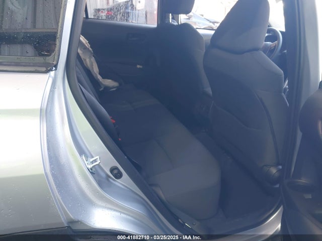 7MUBAABG9PV054710 Toyota Corolla Cross Le
