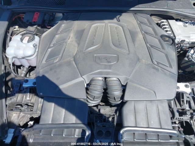 2024 PORSCHE CAYENNE COUPE WP1BL2AY4RDA60254 Photo 9