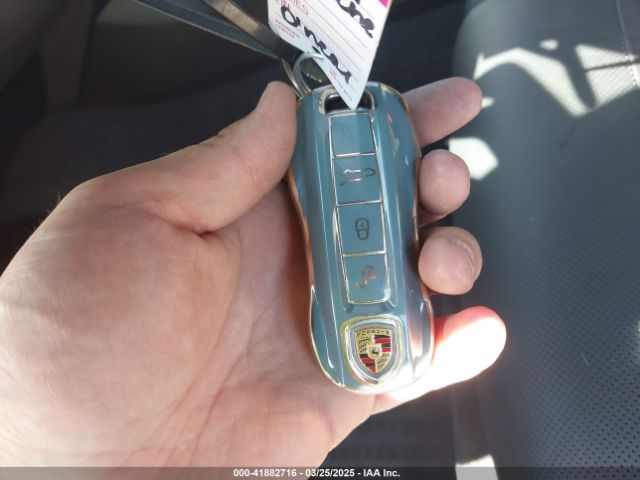 2024 PORSCHE CAYENNE COUPE WP1BL2AY4RDA60254 Photo 10