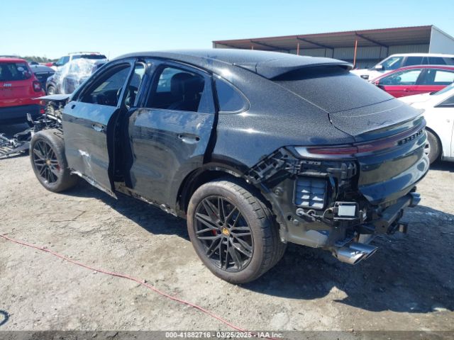 2024 PORSCHE CAYENNE COUPE WP1BL2AY4RDA60254 Photo 2