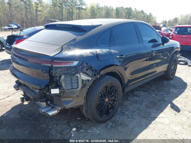 2024 PORSCHE CAYENNE COUPE WP1BL2AY4RDA60254 Photo 3