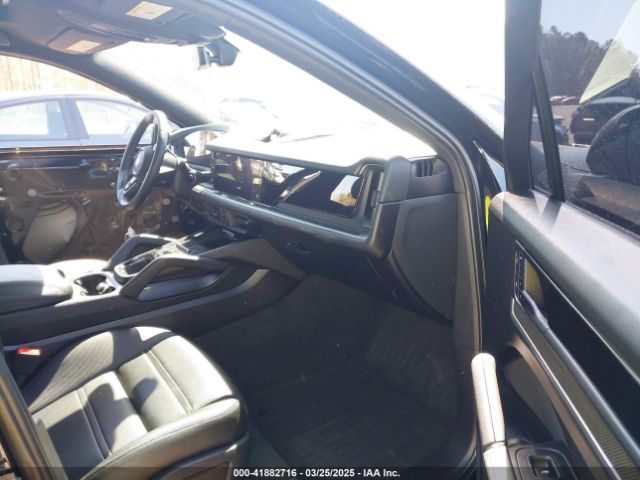 2024 PORSCHE CAYENNE COUPE WP1BL2AY4RDA60254 Photo 4