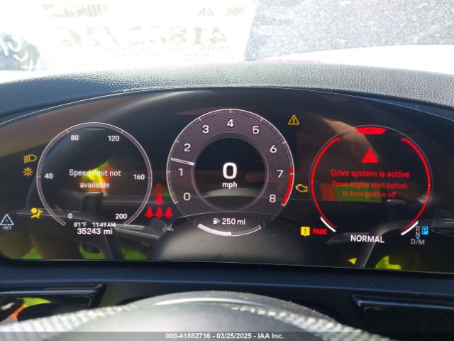 2024 PORSCHE CAYENNE COUPE WP1BL2AY4RDA60254 Photo 6