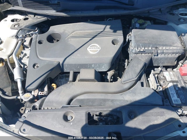 1N4AL3APXFC186216 Nissan Altima 2.5 S