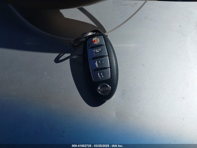 1N4AL3APXFC186216 Nissan Altima 2.5 S
