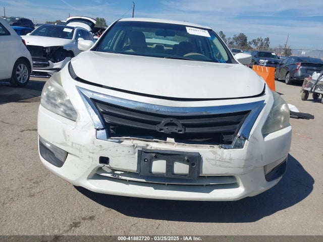 1N4AL3APXFC186216 Nissan Altima 2.5 S