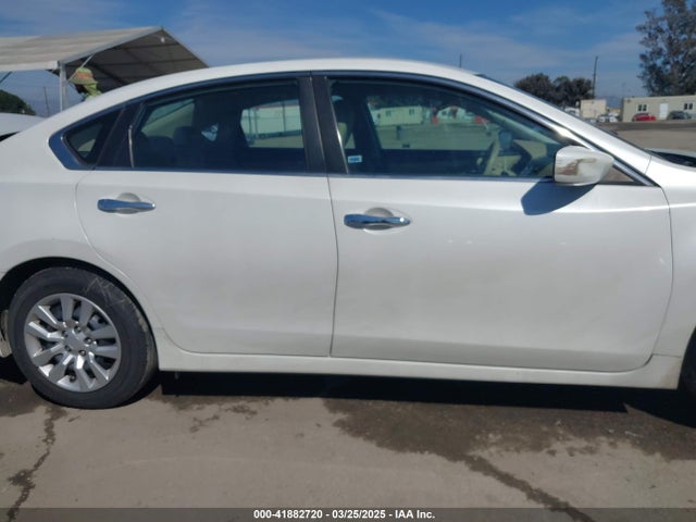1N4AL3APXFC186216 Nissan Altima 2.5 S