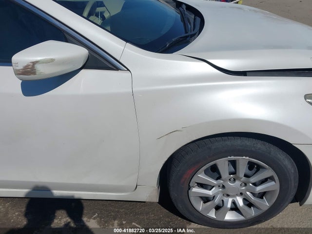1N4AL3APXFC186216 Nissan Altima 2.5 S
