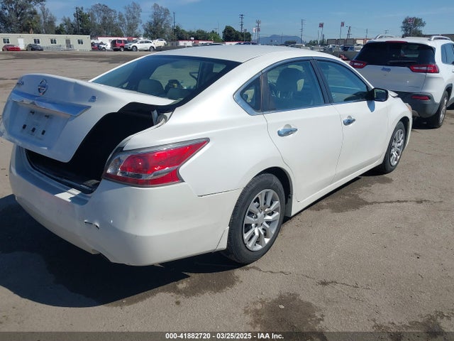 1N4AL3APXFC186216 Nissan Altima 2.5 S