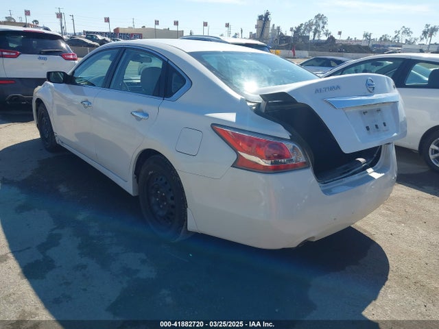 1N4AL3APXFC186216 Nissan Altima 2.5 S