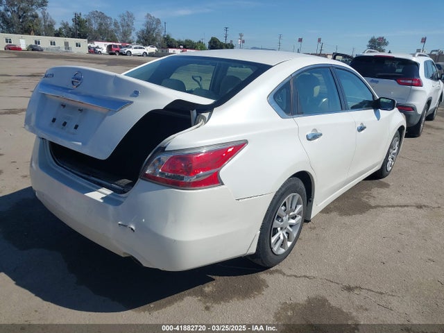 1N4AL3APXFC186216 Nissan Altima 2.5 S