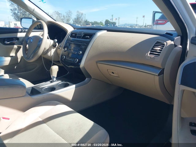1N4AL3APXFC186216 Nissan Altima 2.5 S