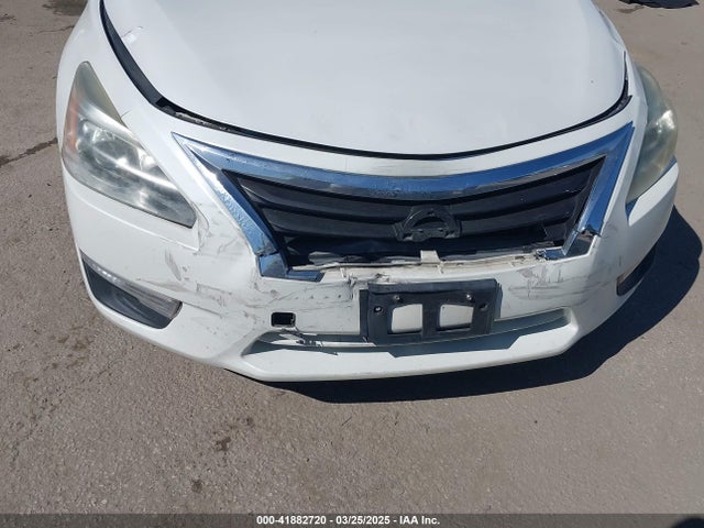 1N4AL3APXFC186216 Nissan Altima 2.5 S