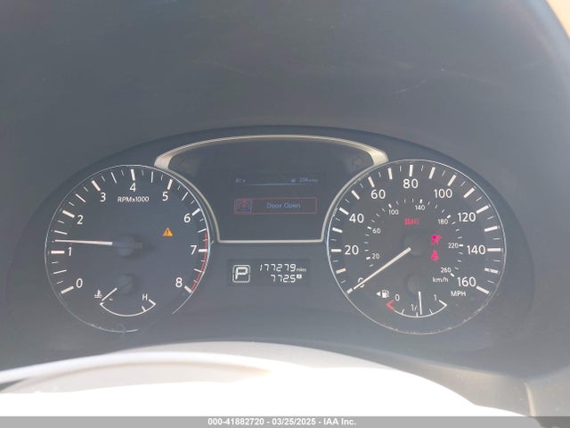 1N4AL3APXFC186216 Nissan Altima 2.5 S