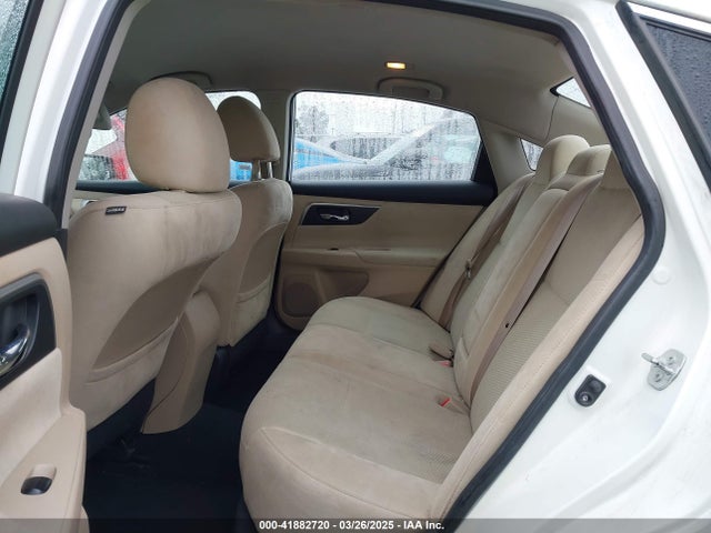 1N4AL3APXFC186216 Nissan Altima 2.5 S