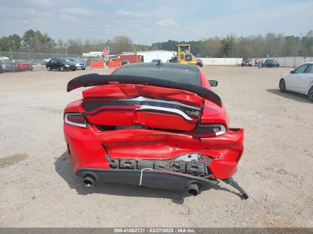 2C3CDXGJ1HH533253 Dodge Charger Daytona 392 Rwd