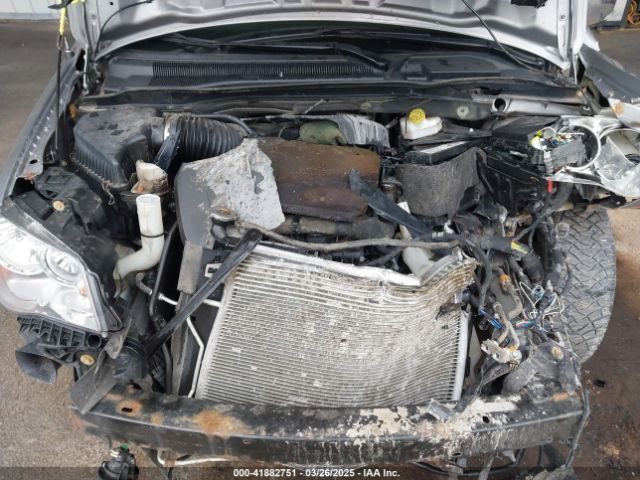 2C4RC1CG9ER144107 Chrysler Town & Country Touring-l