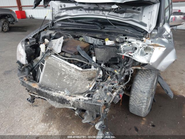 2C4RC1CG9ER144107 Chrysler Town & Country Touring-l
