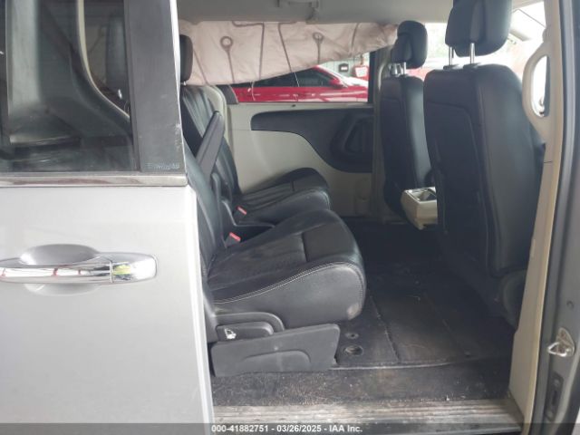 2C4RC1CG9ER144107 Chrysler Town & Country Touring-l