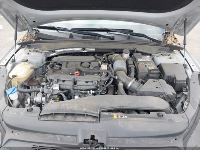 5XXG64J27NG133056 KIA K5 Gt-line