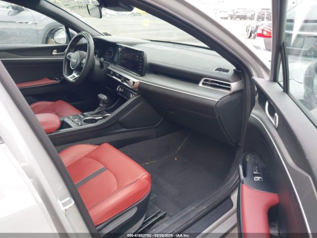 5XXG64J27NG133056 KIA K5 Gt-line