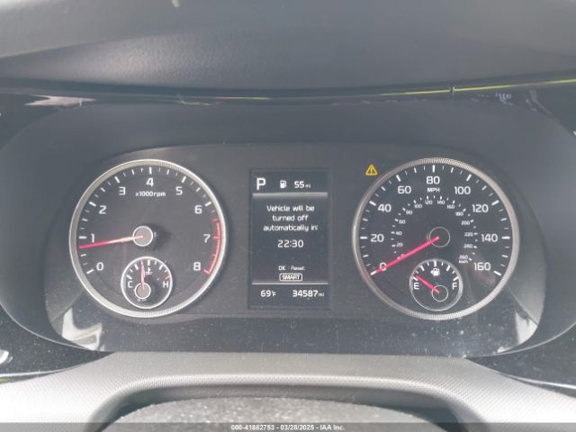 5XXG64J27NG133056 KIA K5 Gt-line