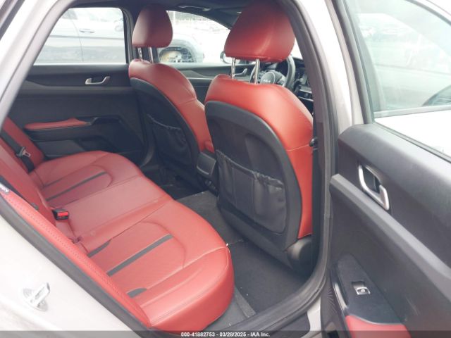 5XXG64J27NG133056 KIA K5 Gt-line