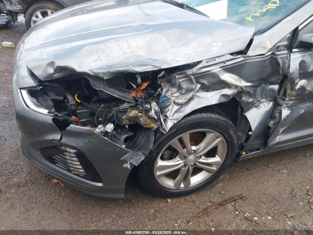 5NPE34AF4KH784387 Hyundai SONATA SEL